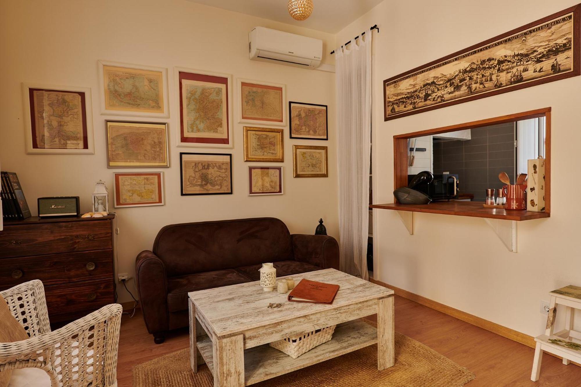 Apartament The Back Street Nest Lizbona Zewnętrze zdjęcie