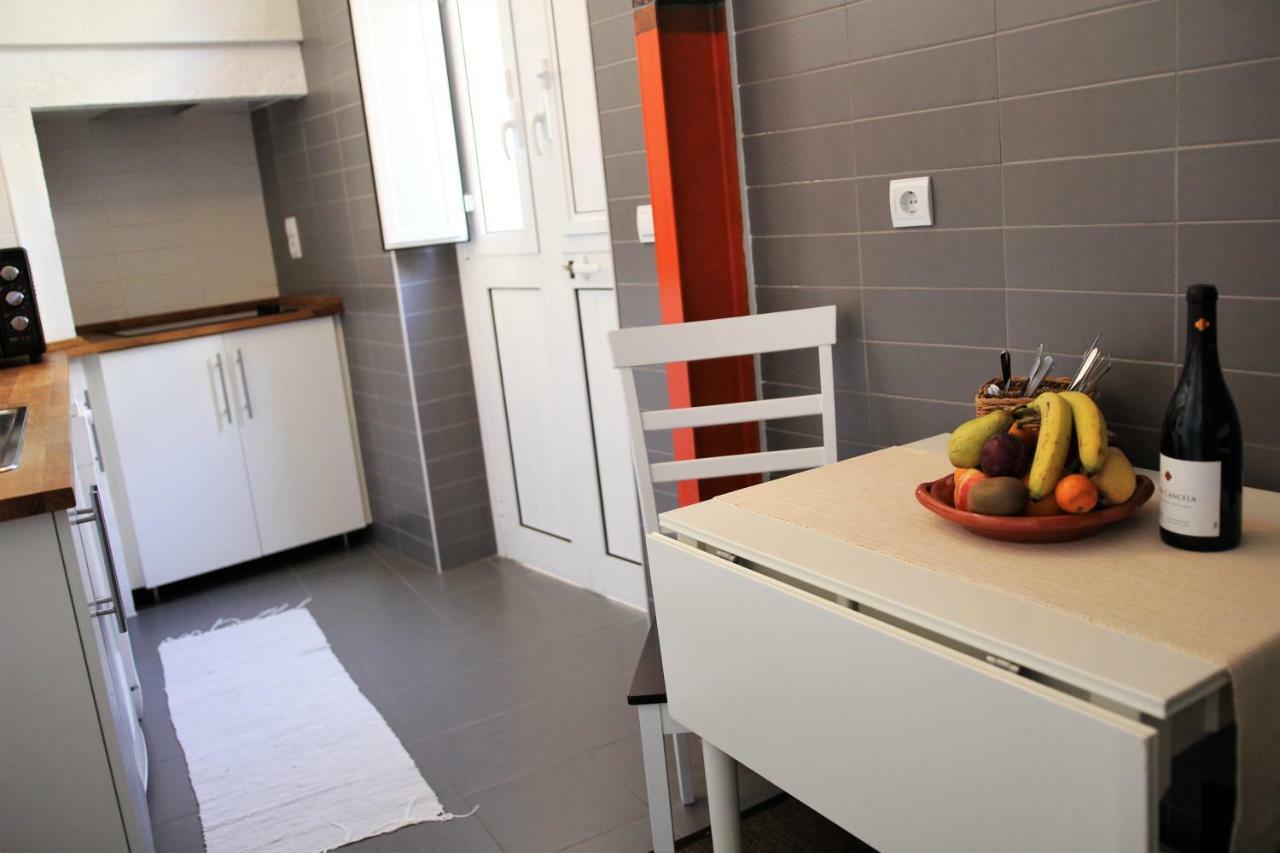 Apartament The Back Street Nest Lizbona Zewnętrze zdjęcie